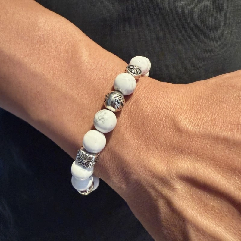 Chrome Hearts Bracelets HighPerformance 237086
