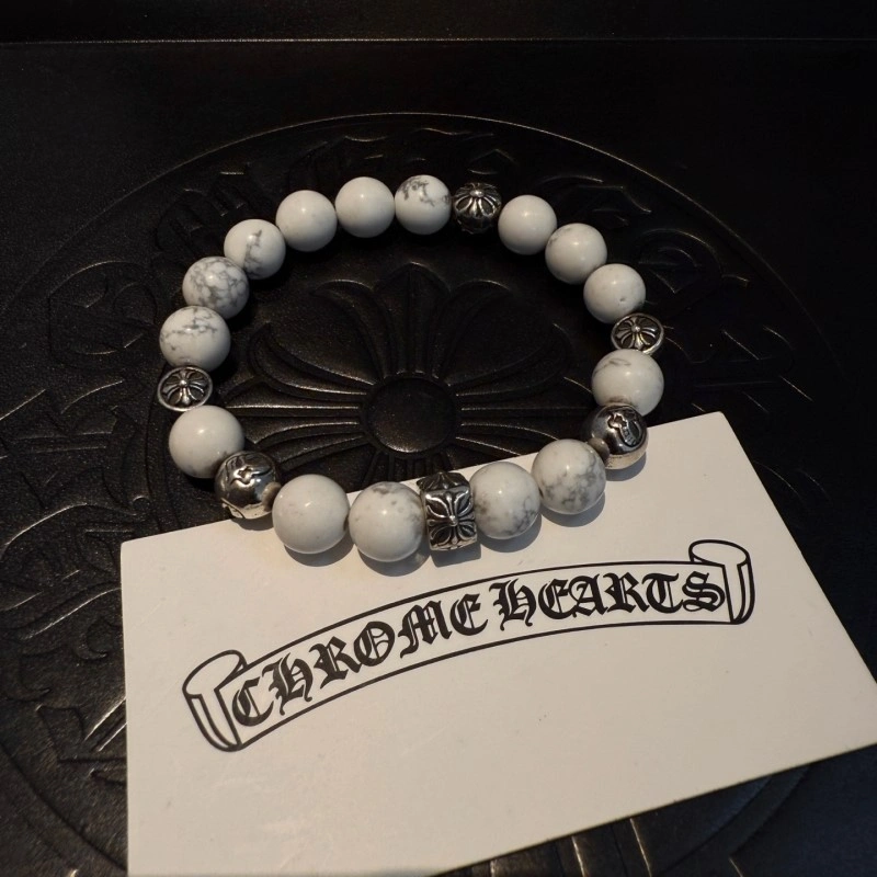 Chrome Hearts Bracelets HighPerformance 237086