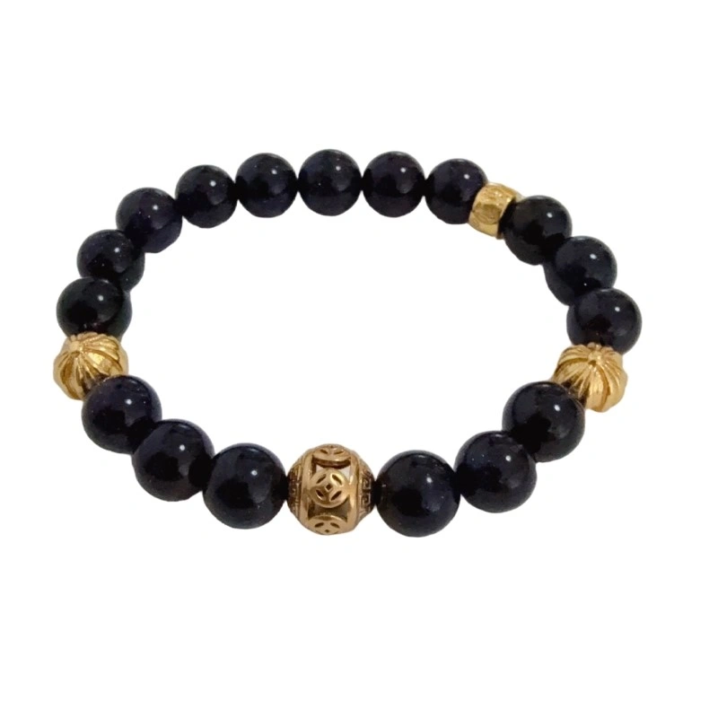 Minimalist Chrome Hearts Bracelets 237103