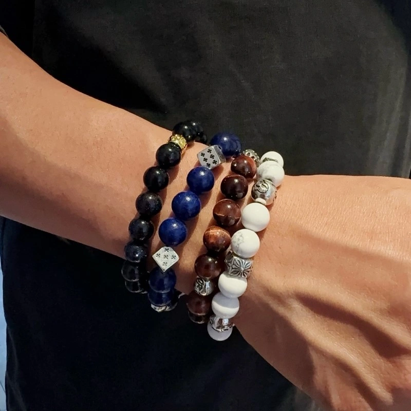 Minimalist Chrome Hearts Bracelets 237103