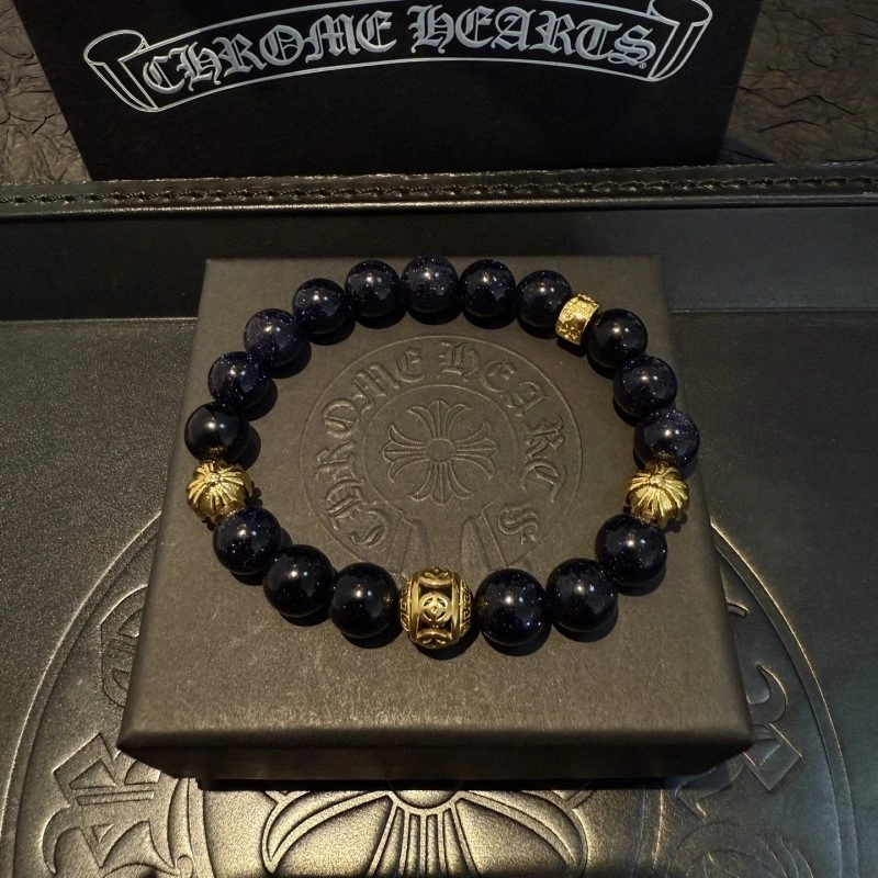 Minimalist Chrome Hearts Bracelets 237103