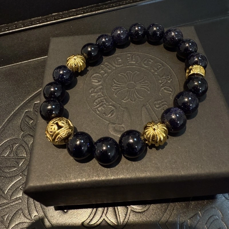 Minimalist Chrome Hearts Bracelets 237103