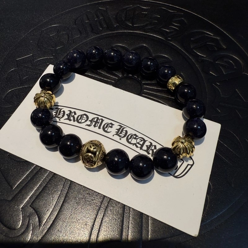 Minimalist Chrome Hearts Bracelets 237103