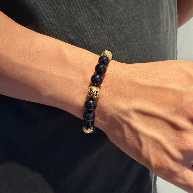 Minimalist Chrome Hearts Bracelets 237103