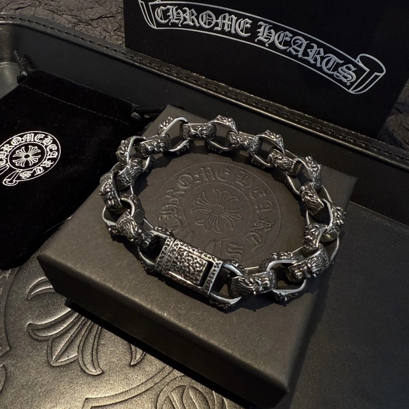 FastDry Chrome Hearts Bracelets 237083
