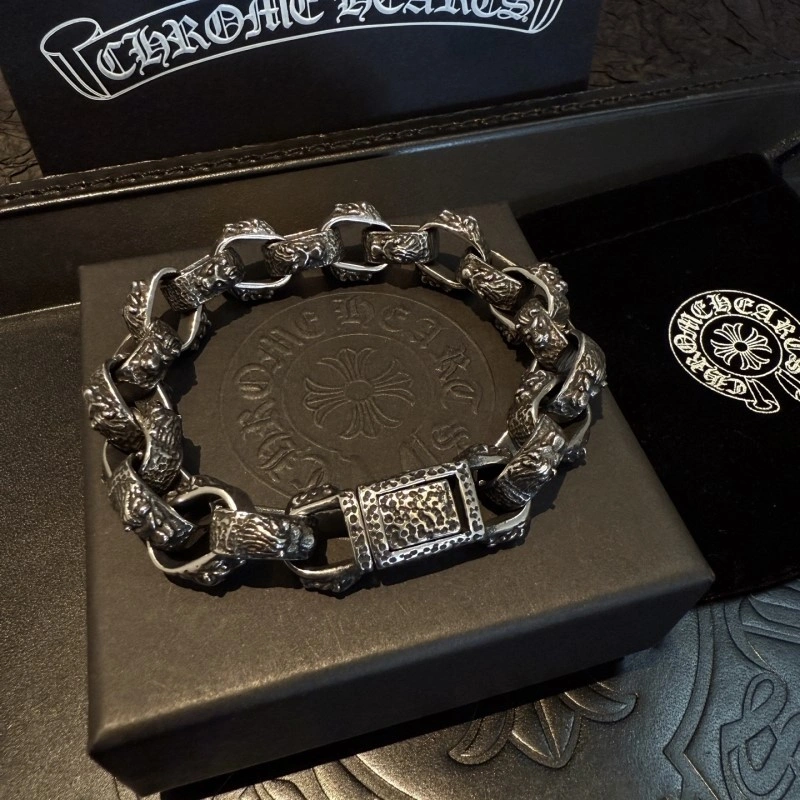 FastDry Chrome Hearts Bracelets 237083