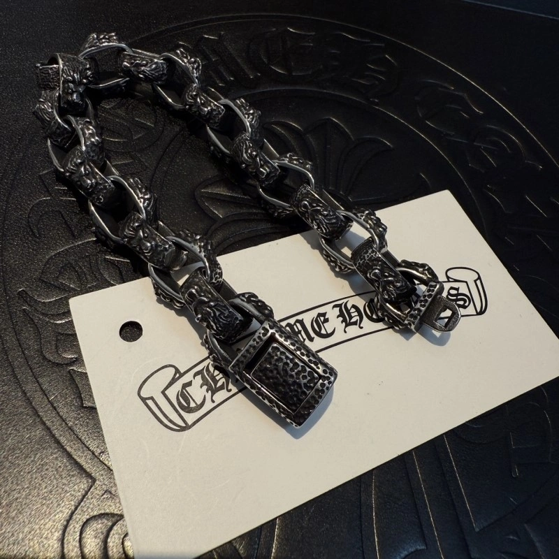 FastDry Chrome Hearts Bracelets 237083
