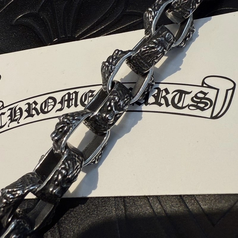 FastDry Chrome Hearts Bracelets 237083