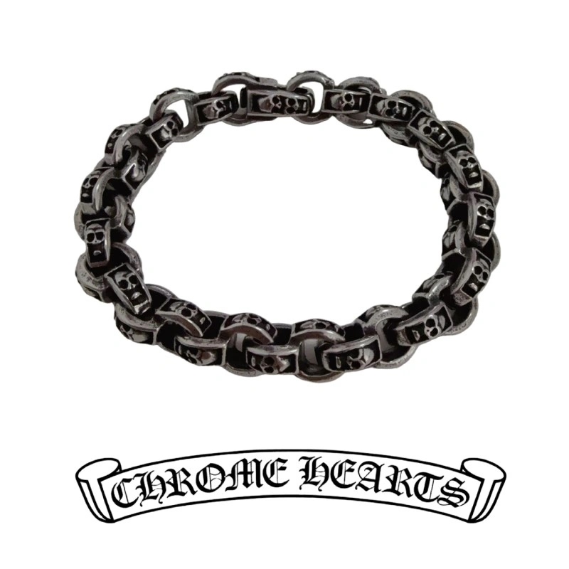 FreshLook Chrome Hearts Bracelets 237077