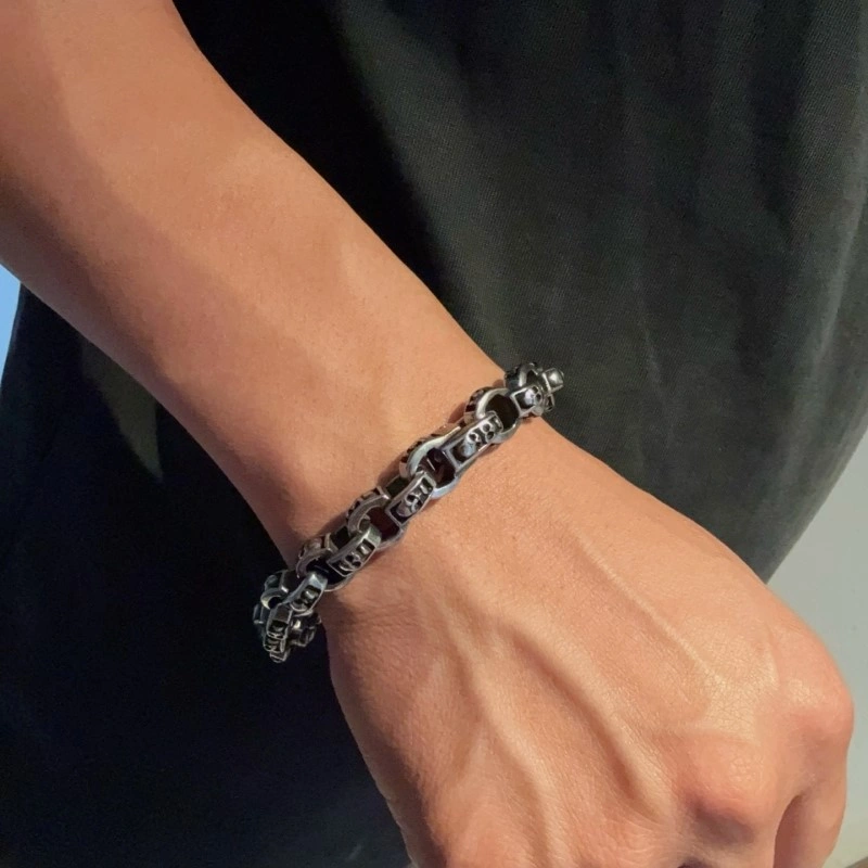 FreshLook Chrome Hearts Bracelets 237077