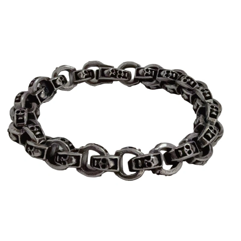 FreshLook Chrome Hearts Bracelets 237077
