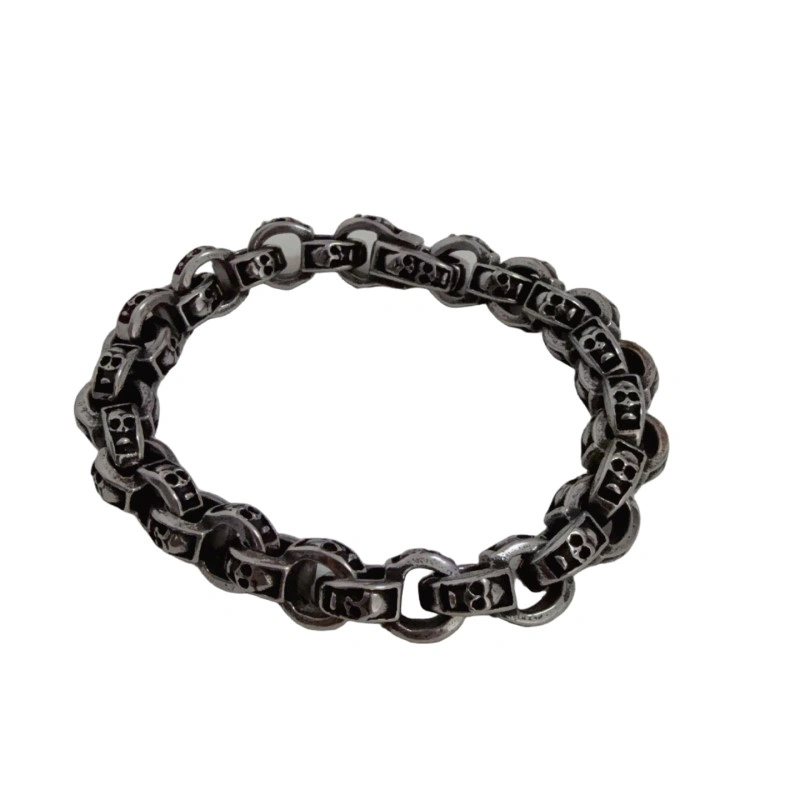 FreshLook Chrome Hearts Bracelets 237077