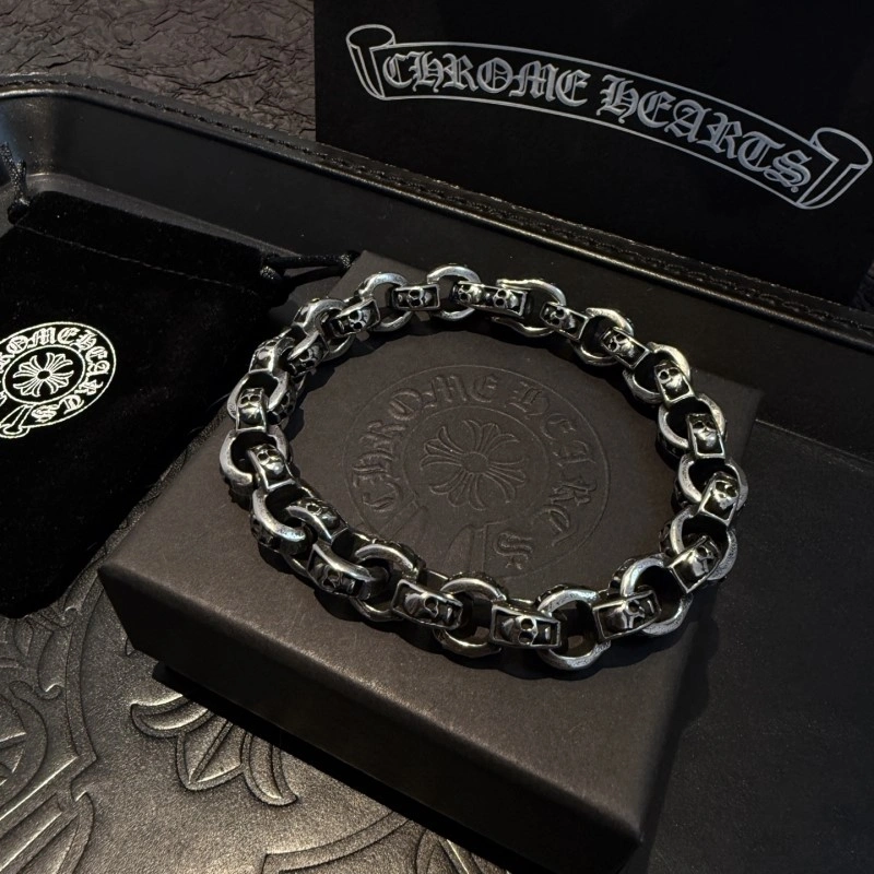 FreshLook Chrome Hearts Bracelets 237077