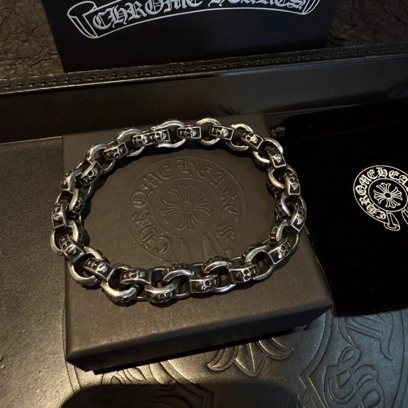FreshLook Chrome Hearts Bracelets 237077