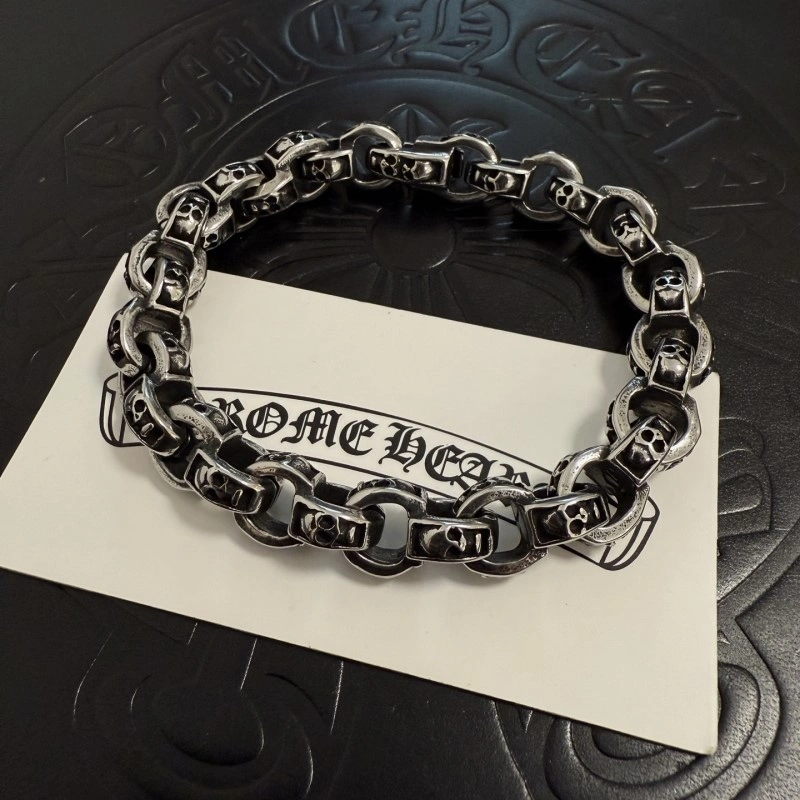 FreshLook Chrome Hearts Bracelets 237077