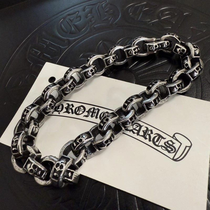 FreshLook Chrome Hearts Bracelets 237077