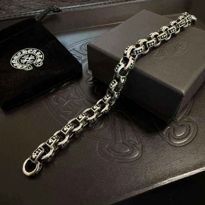 FreshLook Chrome Hearts Bracelets 237077