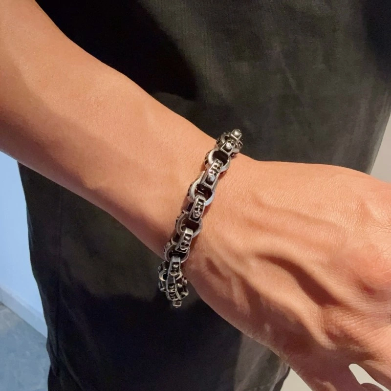 FreshLook Chrome Hearts Bracelets 237077