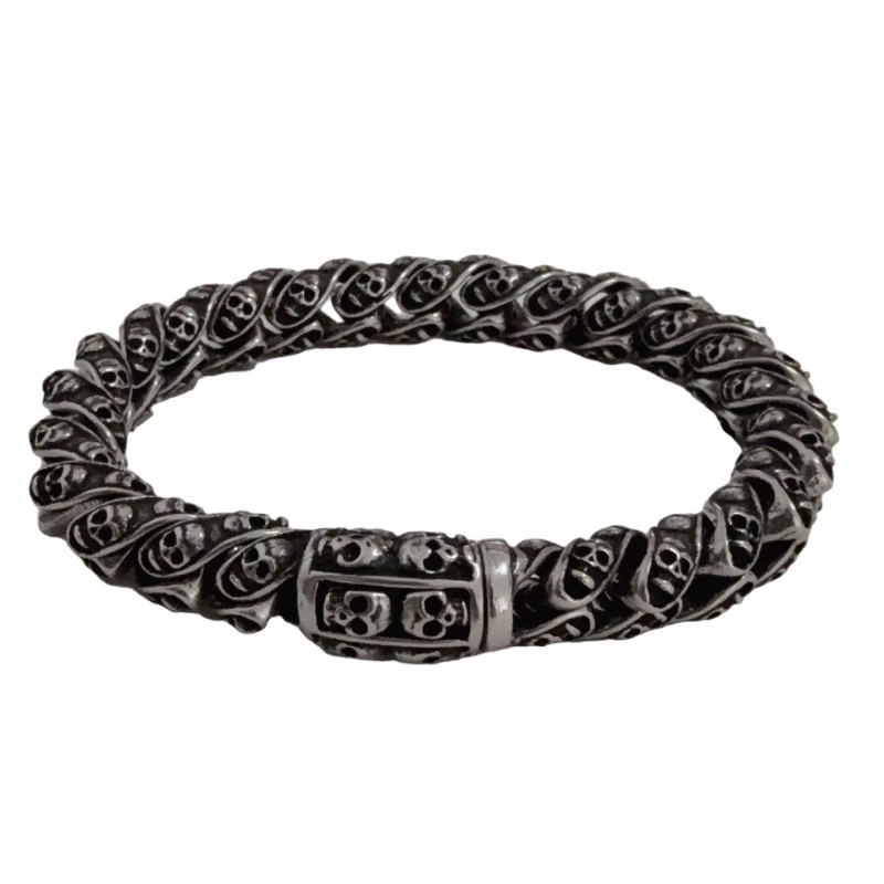 Chrome Hearts Bracelets ZeroBulk 237078