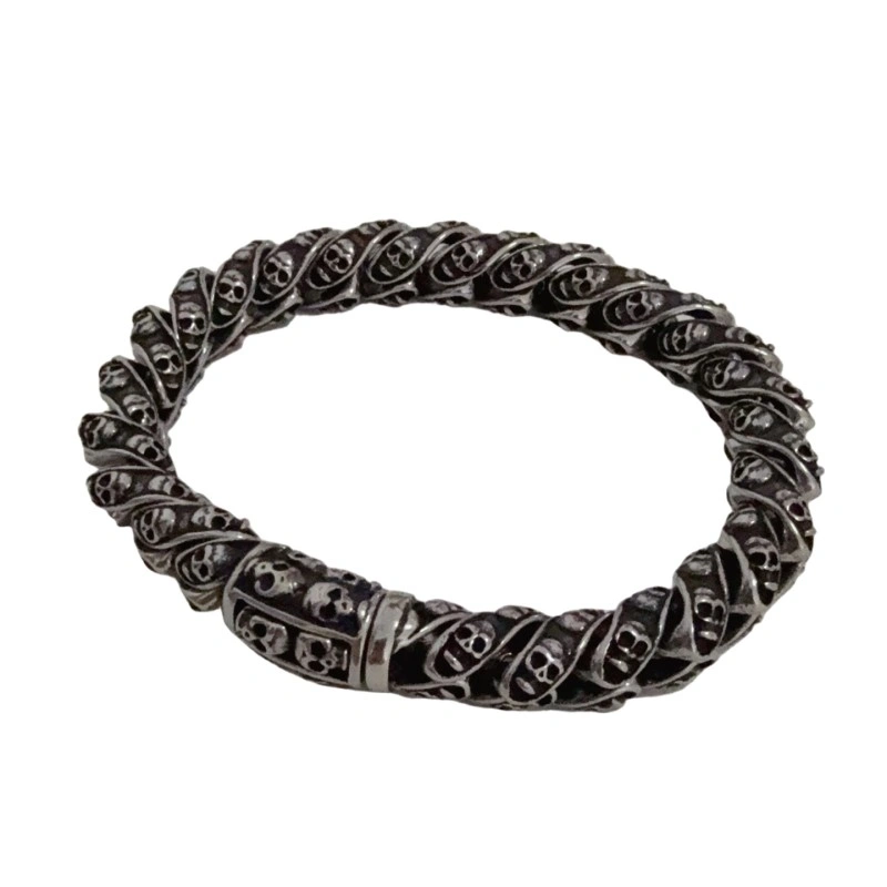 Chrome Hearts Bracelets ZeroBulk 237078