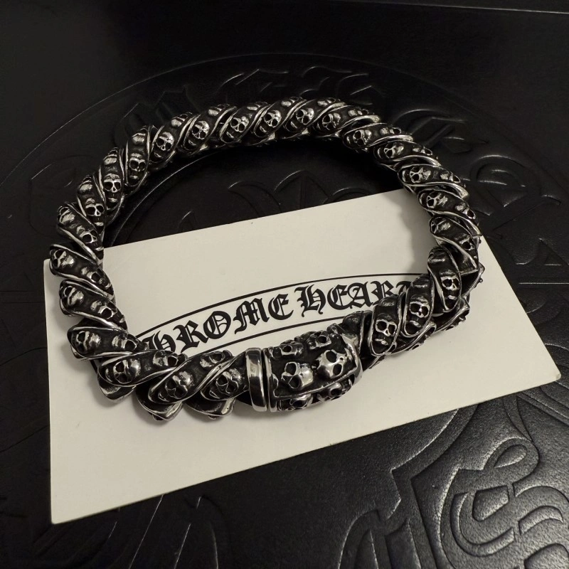 Chrome Hearts Bracelets ZeroBulk 237078