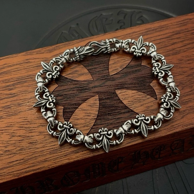 Packable Chrome Hearts Bracelets 237106