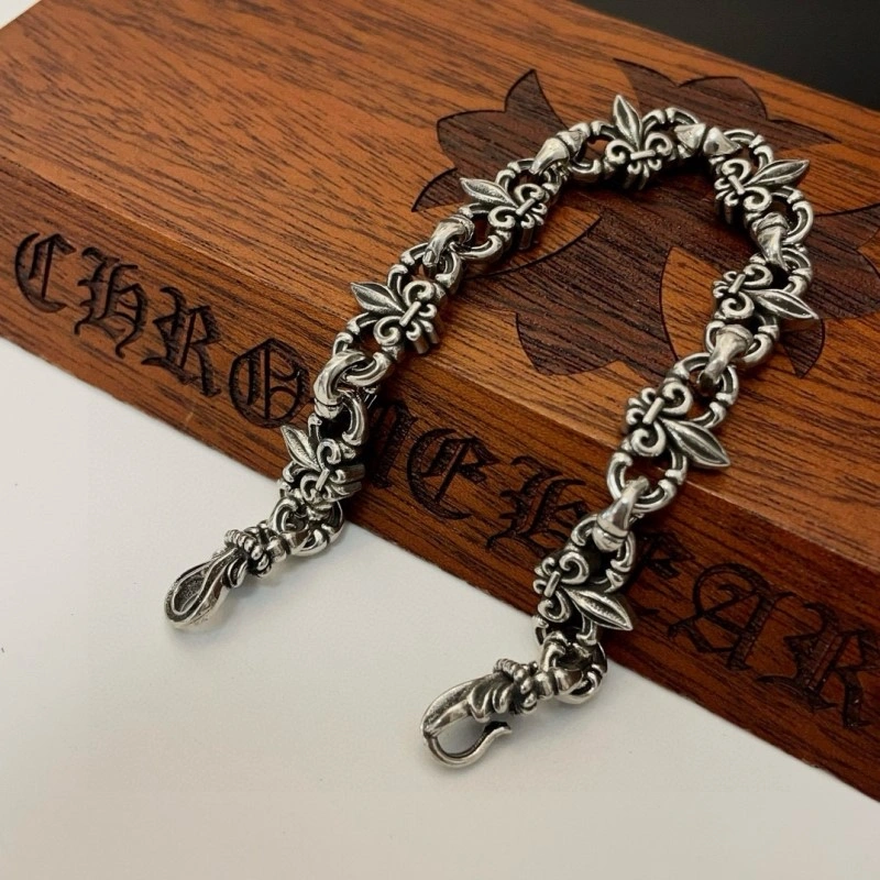Packable Chrome Hearts Bracelets 237106