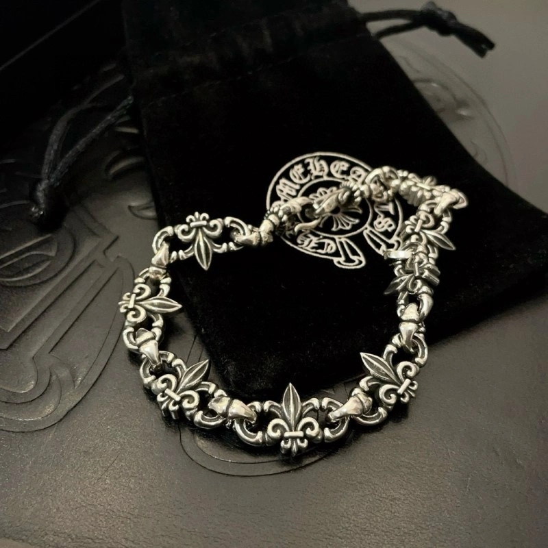 Packable Chrome Hearts Bracelets 237106