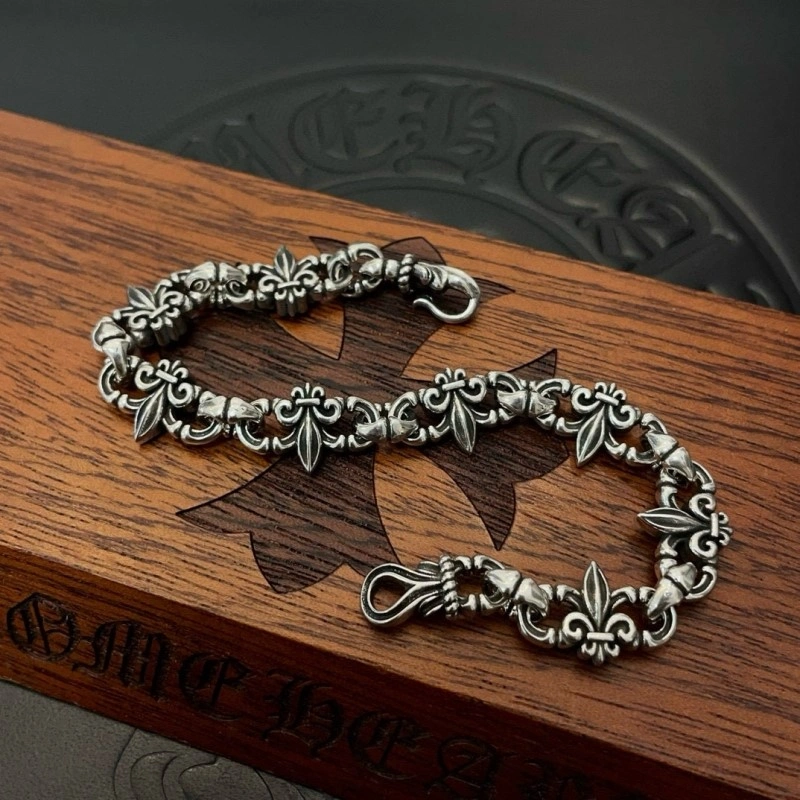 Packable Chrome Hearts Bracelets 237106