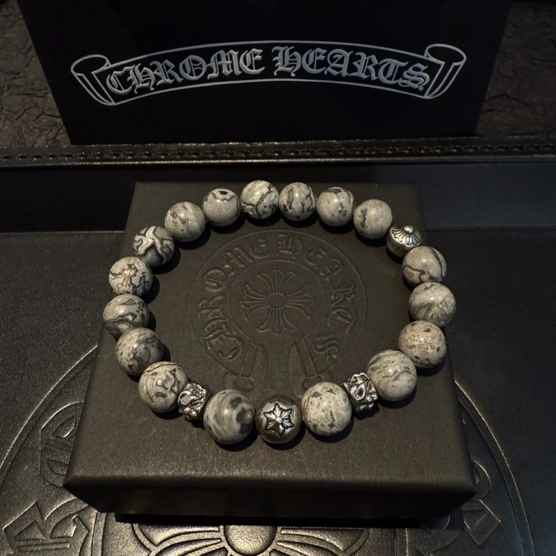 Resilient Chrome Hearts Bracelets 237082