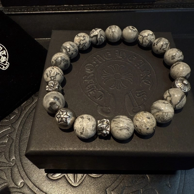 Resilient Chrome Hearts Bracelets 237082