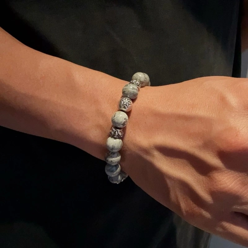 Resilient Chrome Hearts Bracelets 237082