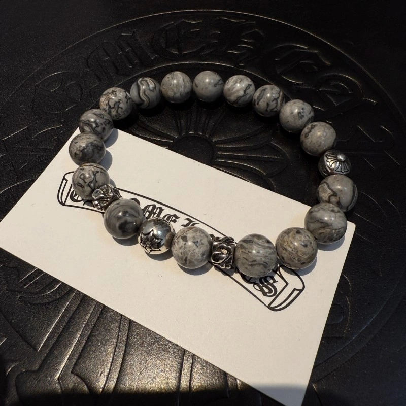 Resilient Chrome Hearts Bracelets 237082