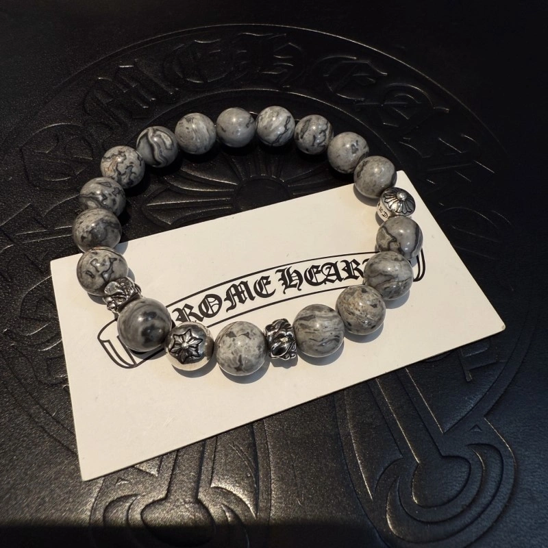 Resilient Chrome Hearts Bracelets 237082
