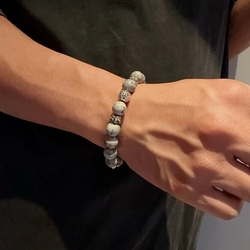 Resilient Chrome Hearts Bracelets 237082