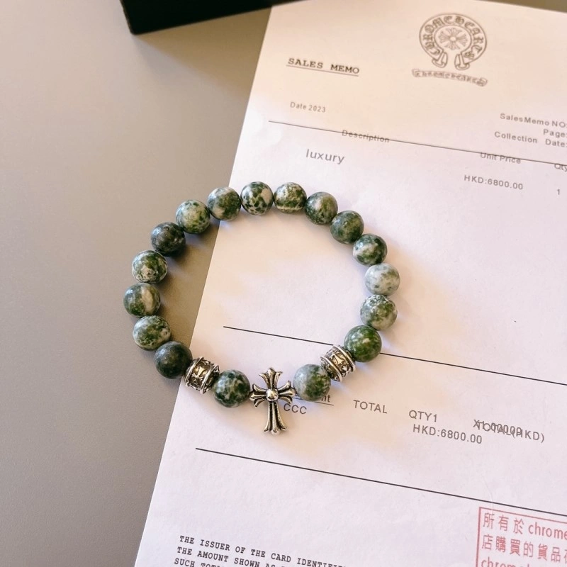 StreetReady Chrome Hearts Bracelets 237080