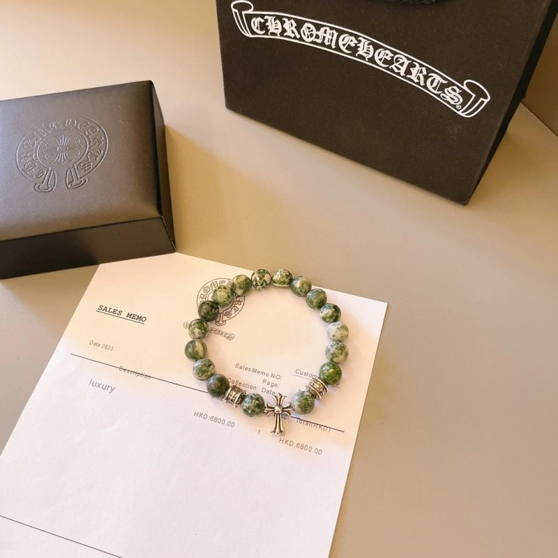 StreetReady Chrome Hearts Bracelets 237080
