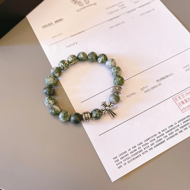 StreetReady Chrome Hearts Bracelets 237080