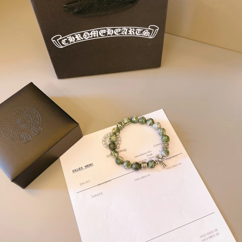 StreetReady Chrome Hearts Bracelets 237080