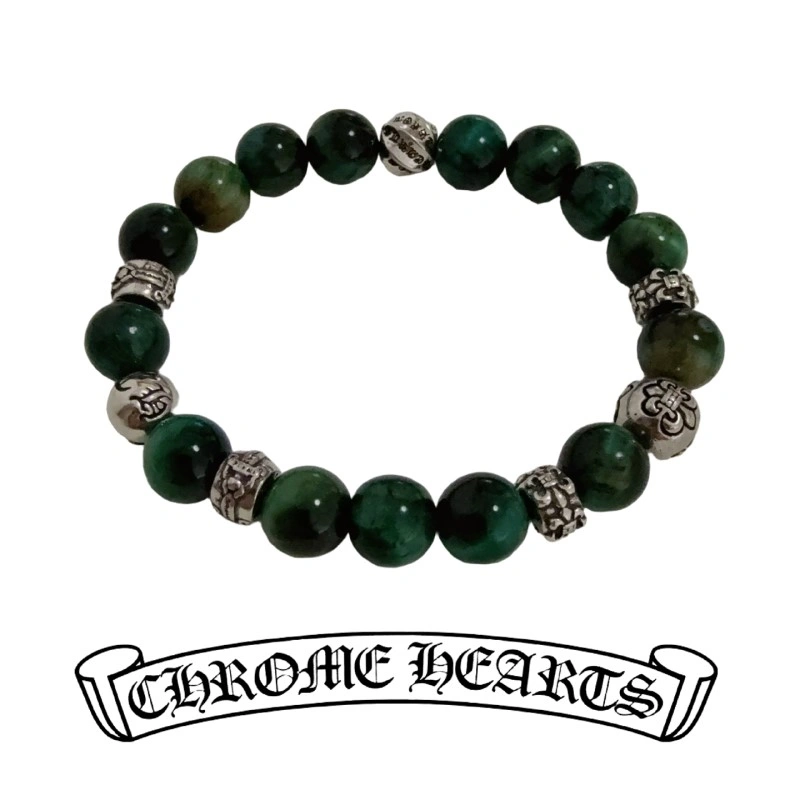 Chrome Hearts Bracelets Breathable 237074