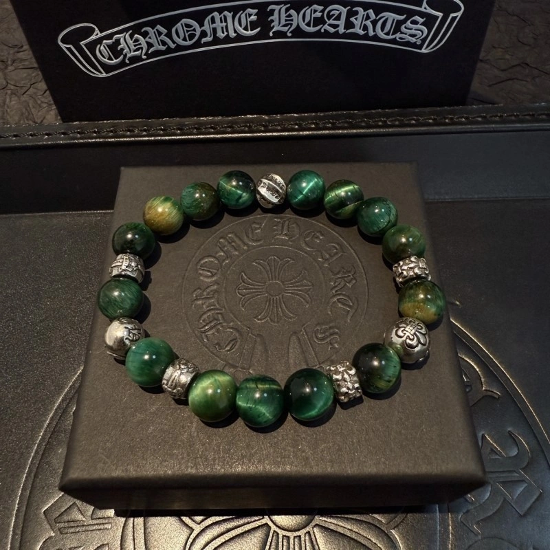 Chrome Hearts Bracelets Breathable 237074