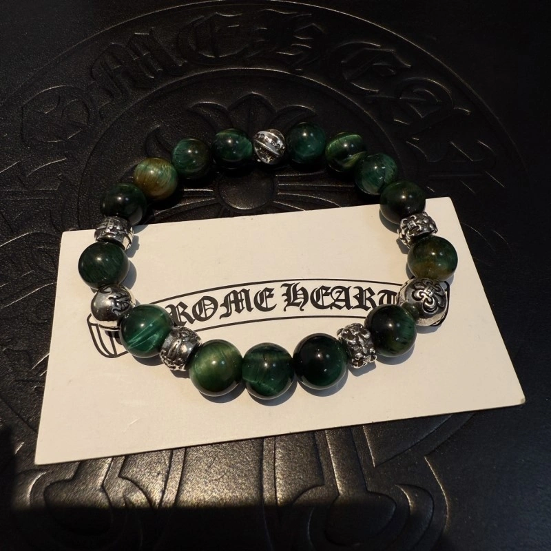 Chrome Hearts Bracelets Breathable 237074