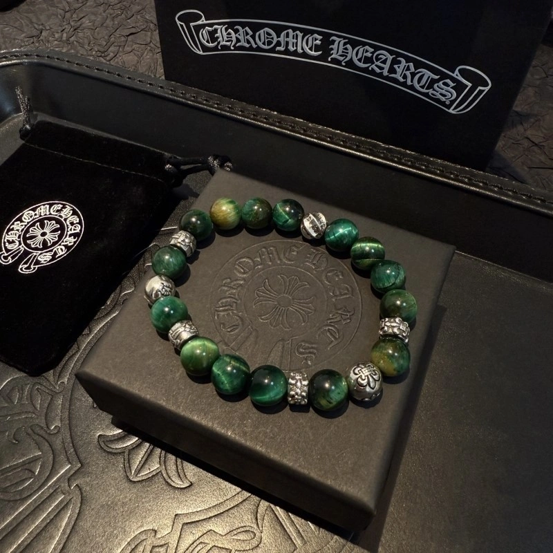 Chrome Hearts Bracelets Breathable 237074