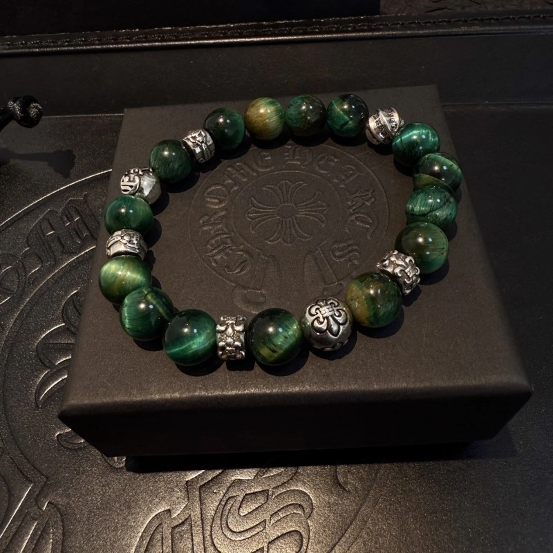 Chrome Hearts Bracelets Breathable 237074