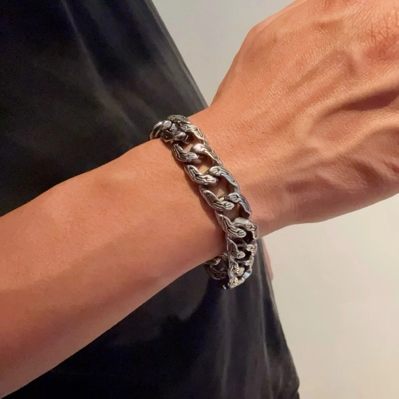 Chrome Hearts Bracelets Popular 237068