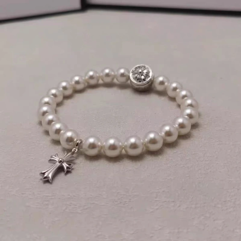 Unisex Chrome Hearts Bracelets 237064
