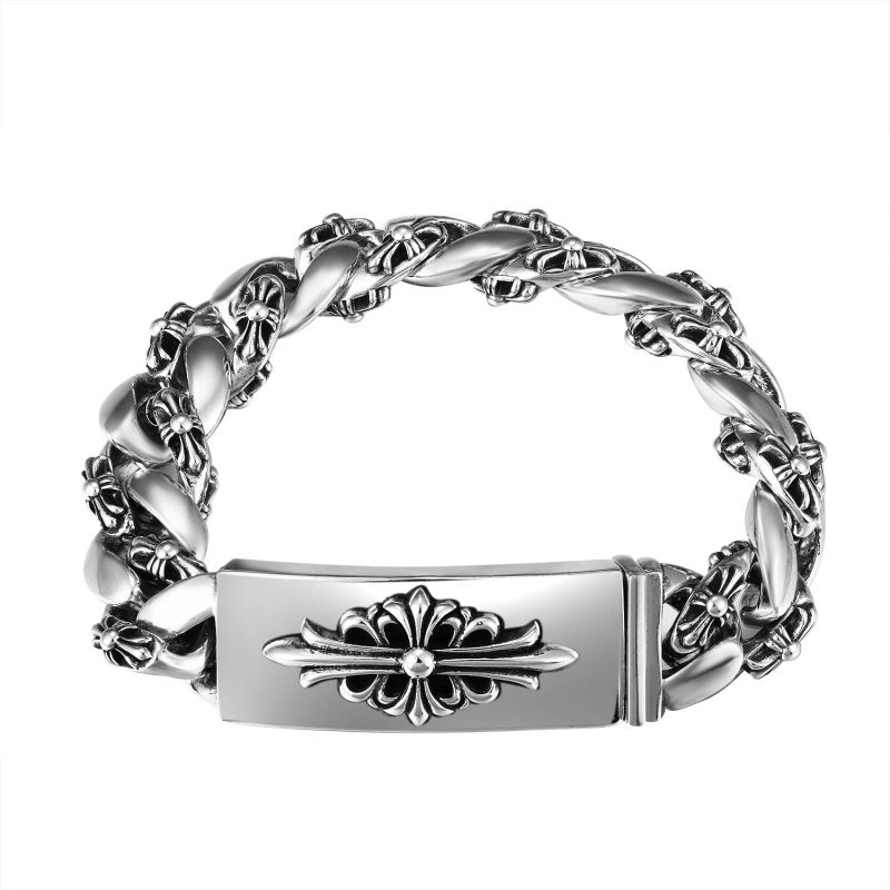 HighPerformance Chrome Hearts Bracelets 256905