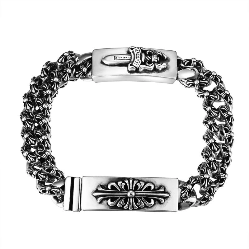 HighPerformance Chrome Hearts Bracelets 256905