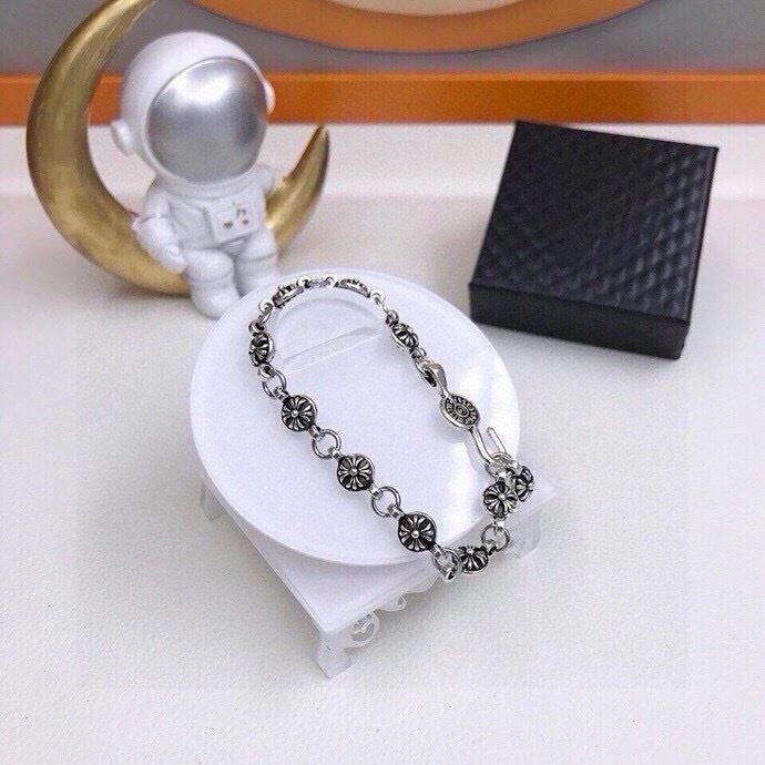 RelaxedFit Chrome Hearts Bracelets 256700