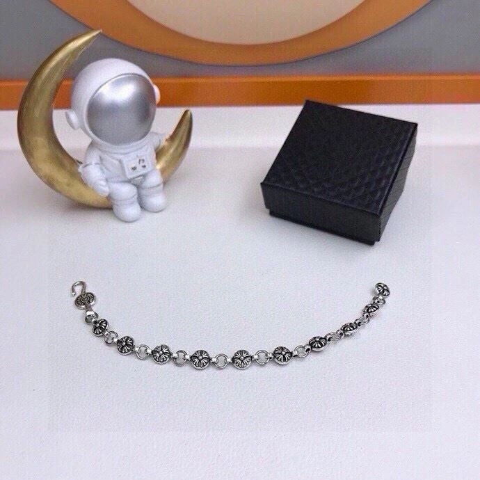 RelaxedFit Chrome Hearts Bracelets 256700